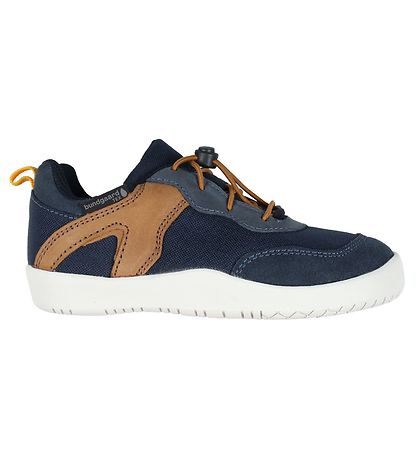 Bundgaard Schuhe - Bennie - Tex - Navy