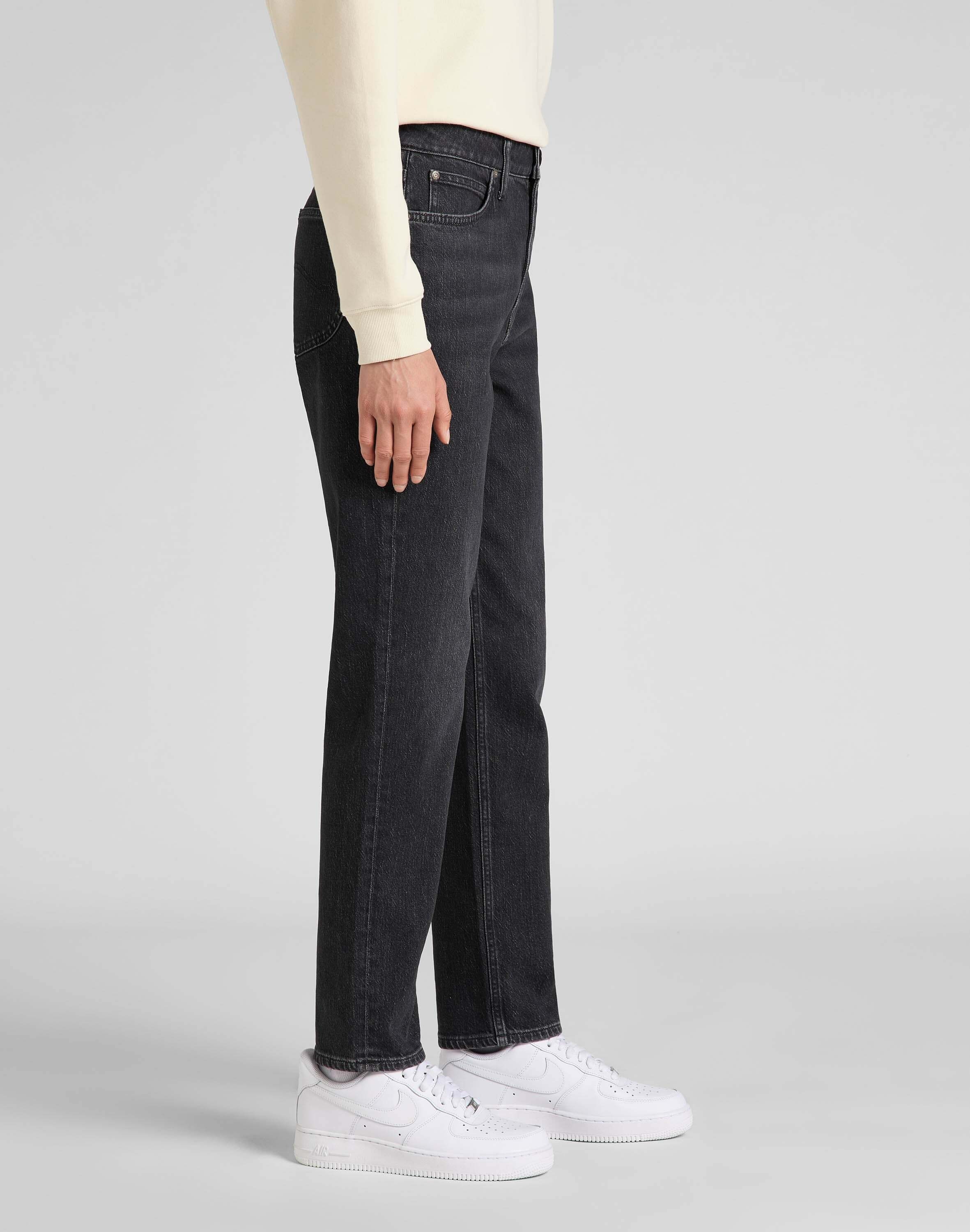 Lee® Straight-Jeans »Lee Jeans Straight Leg Carol«