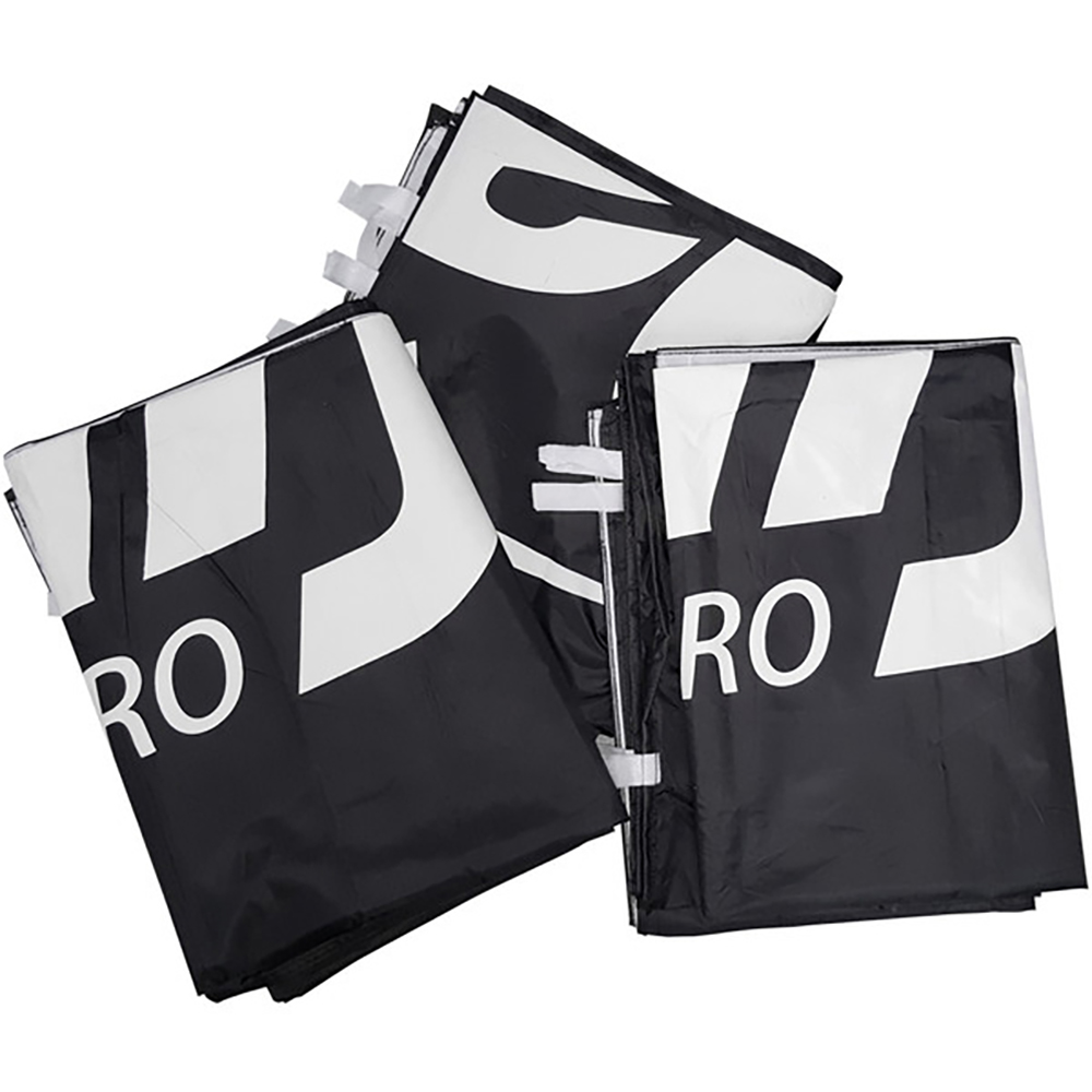 Dafy Moto - Murs Tonnelle Dafy 50 ans Noir / Blanc