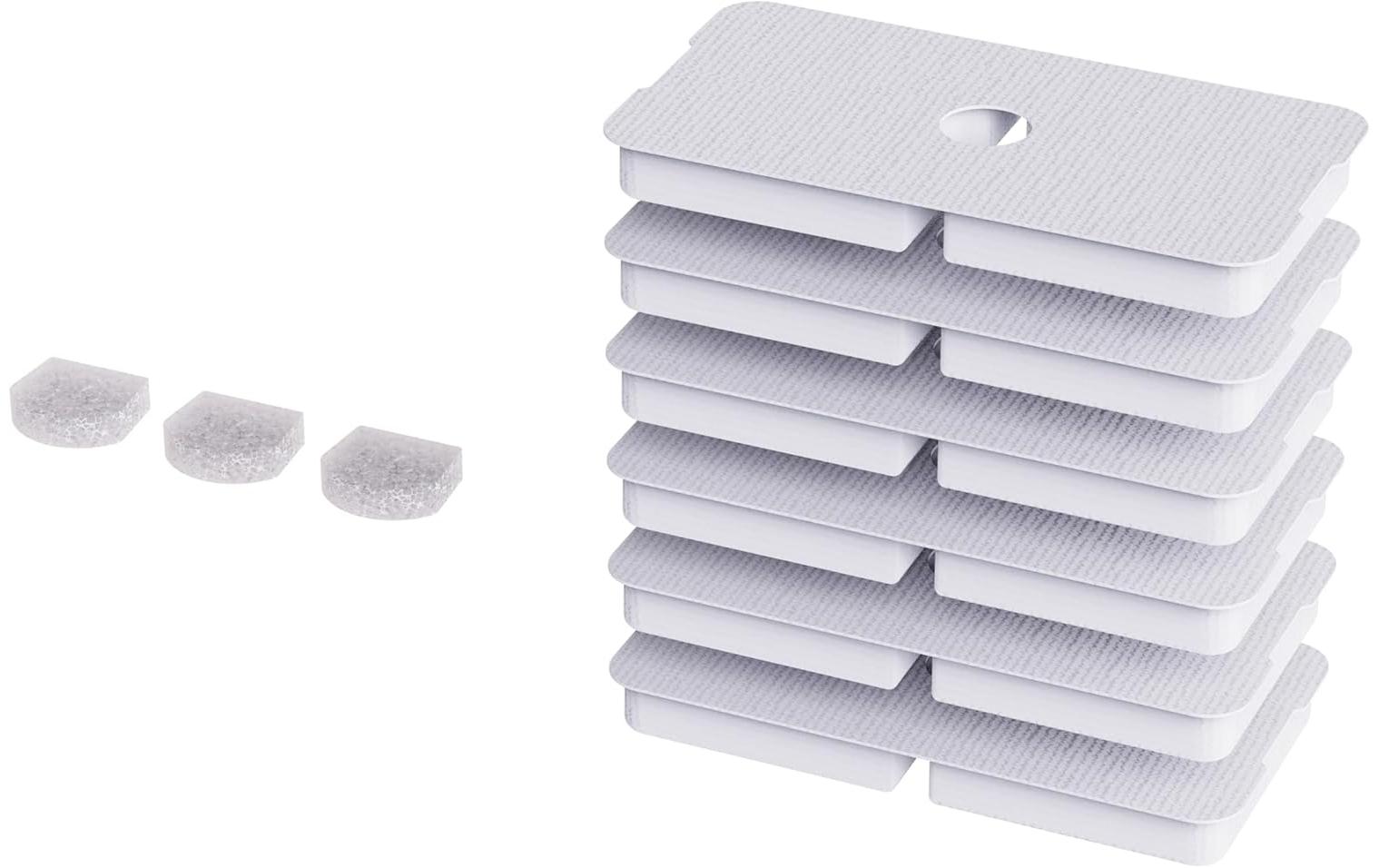 Filter Set RolaErsatzfilter zum Rola Enabot Trinkbrunnen
