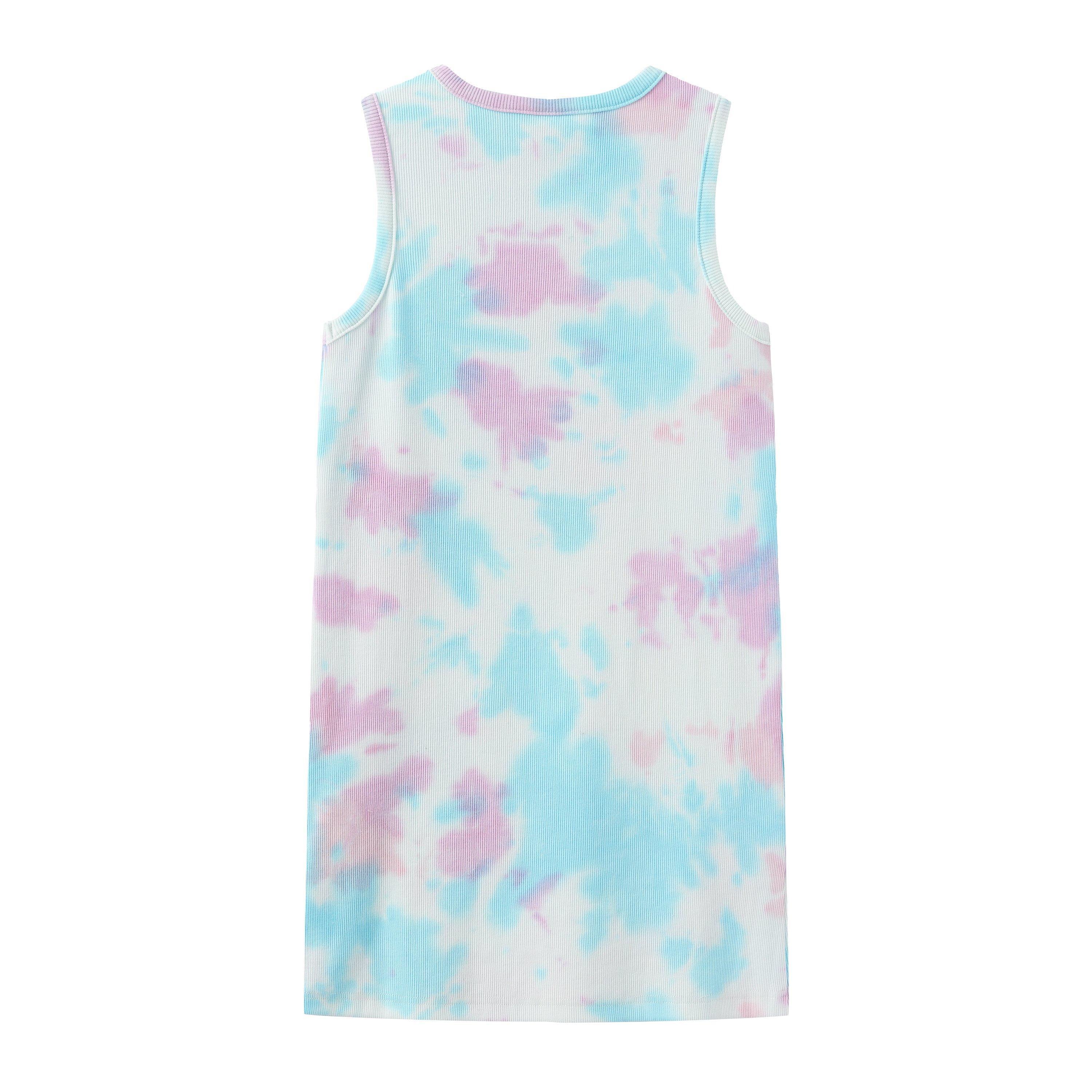 Character Rib Dress Junior