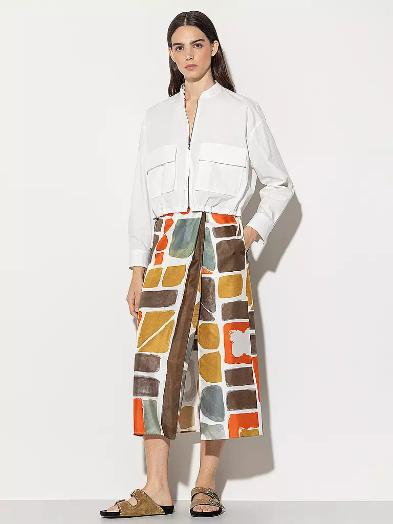 LUISA CERANO Midirock bunt