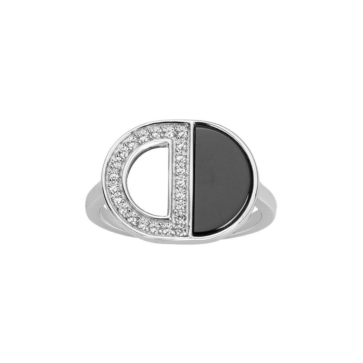 Bague en Argent