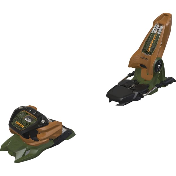 Fixation ski MARKER GRIFFON 13