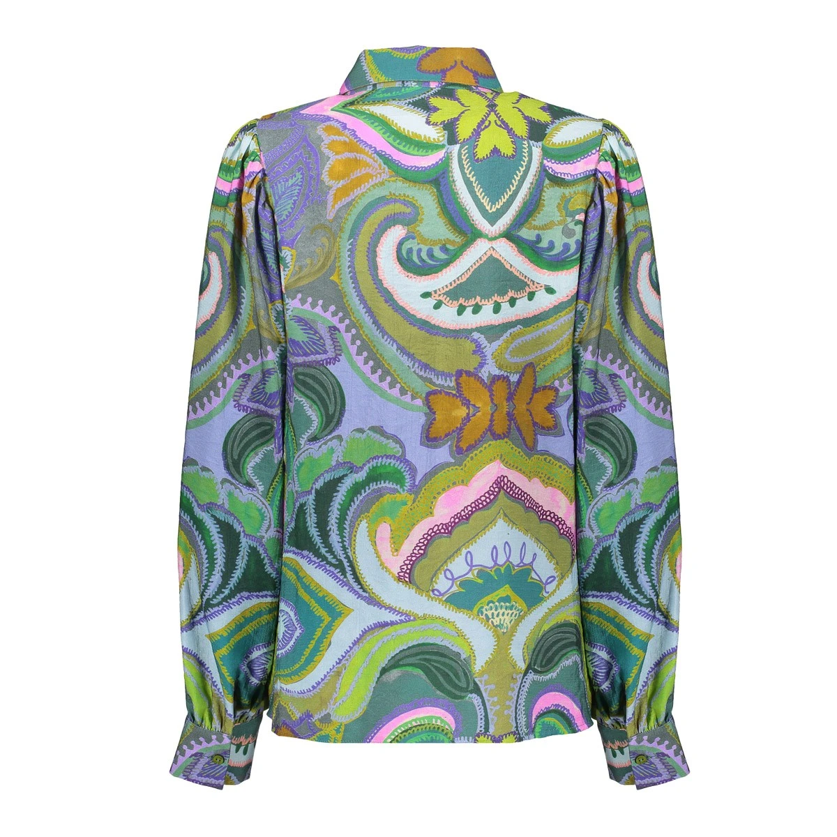 Dames Blouse NEW BL Eni
