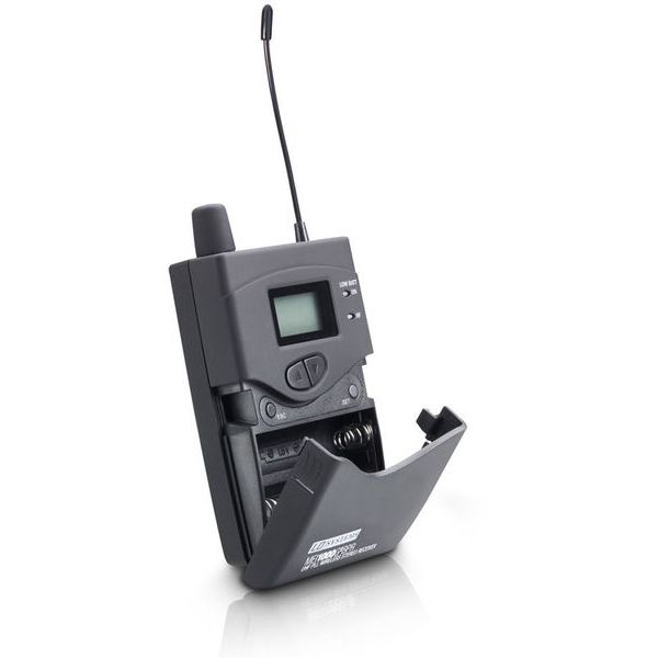 LD Systems MEI 1000 BPR G2 B5