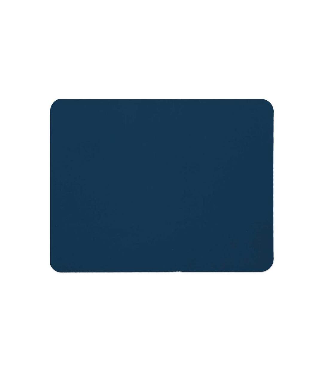 Tapis de Bain Uni Diatonella 35x45cm Bleu Marine