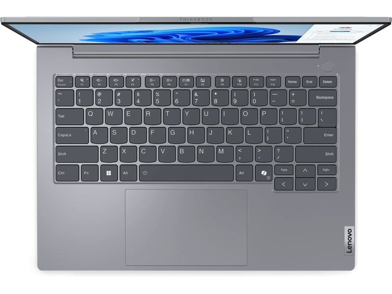Lenovo ThinkBook 14 G7 ARP (AMD) Leistungsfähiges und ausdauerndes 14