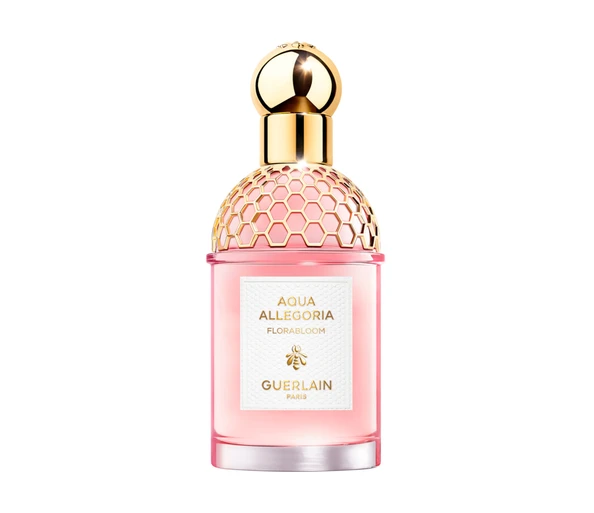 Guerlain Aqua Allegoria Florabloom Eau de Toilette