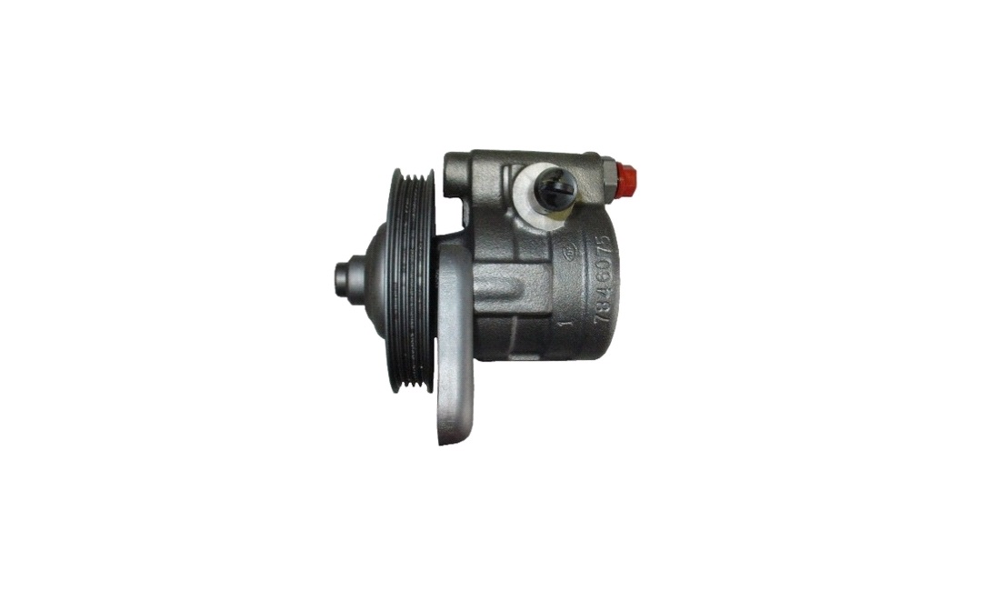 Servopumpe Hydraulisk 120 mm