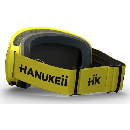 Hanukeii - Aspen Amarillo