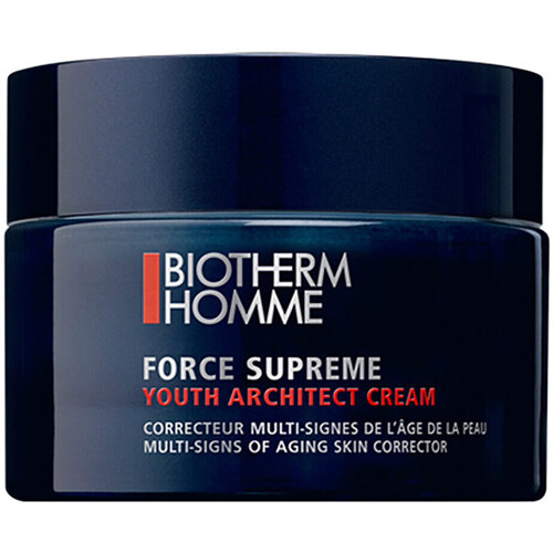 Biotherm - Homme Force Supreme Youth Architect Cream