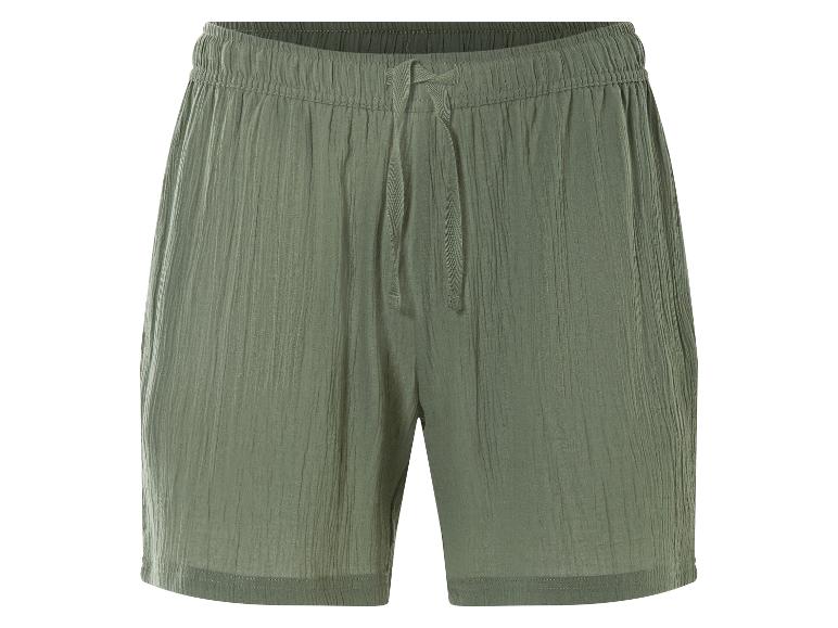Korte heren broek