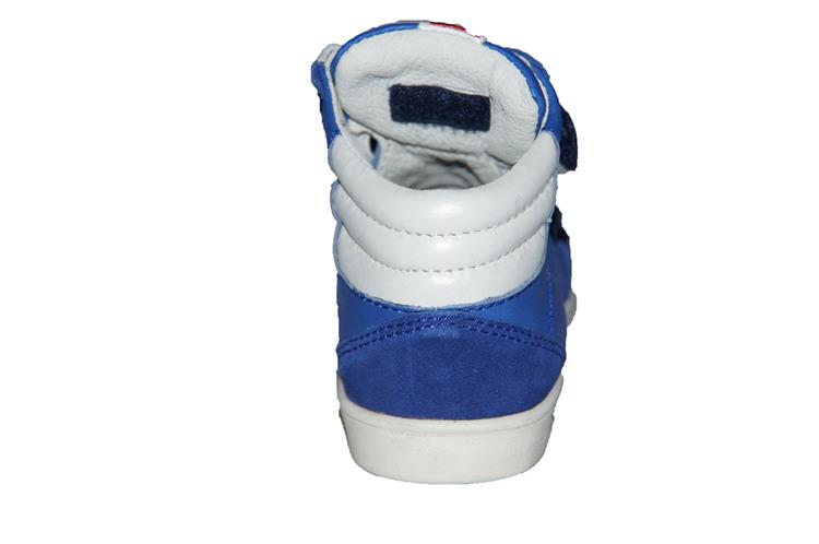 Track Style 314060 wijdte 3.5 Cobalt (523)