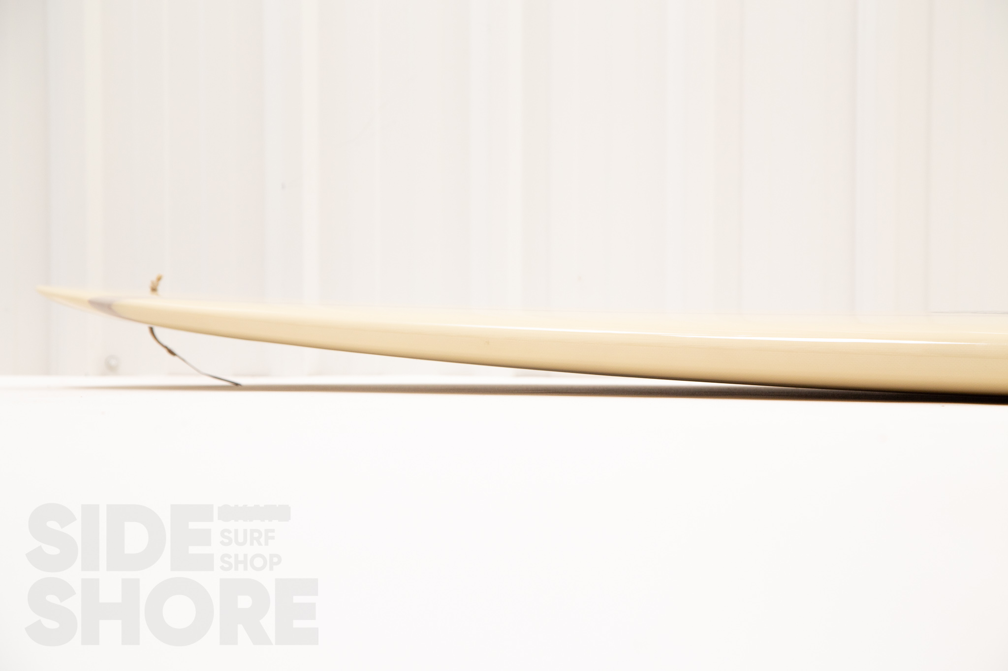 Garmendia Surfboards Bullet - Tint   Polish -  9'1 x 22 3/4