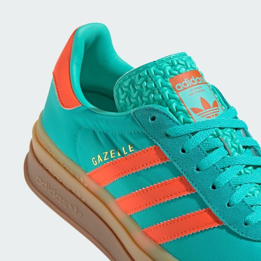 Adidas Original Gazelle Bold Shoes