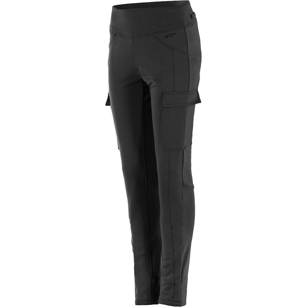 Alpinestars - Legging Femme Iria Women's Noir