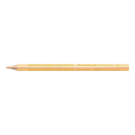 STAEDTLER® Noris® jumbo 1284 Buntstift Pfirsich FSC 100%