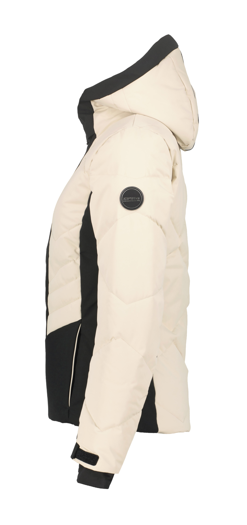 Ellinwood Ski-jas