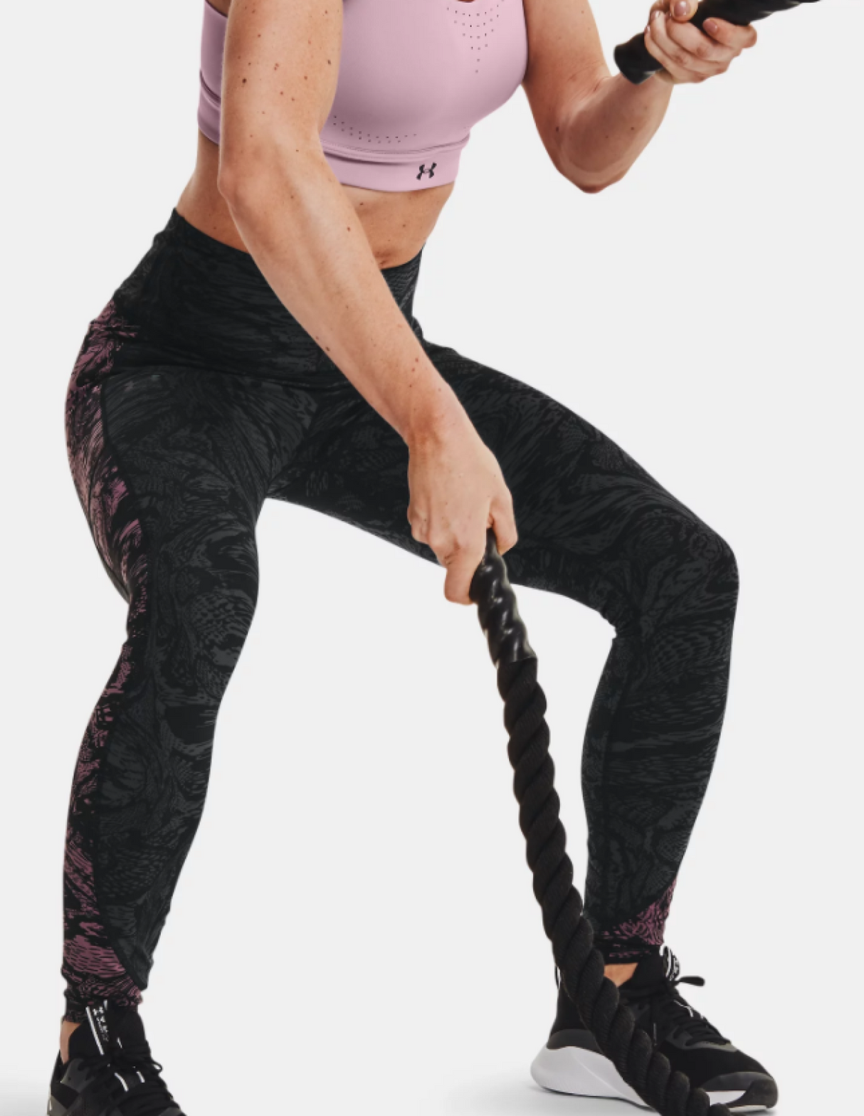 Under Armour<br>UA Rush 6M Novelty Wmn