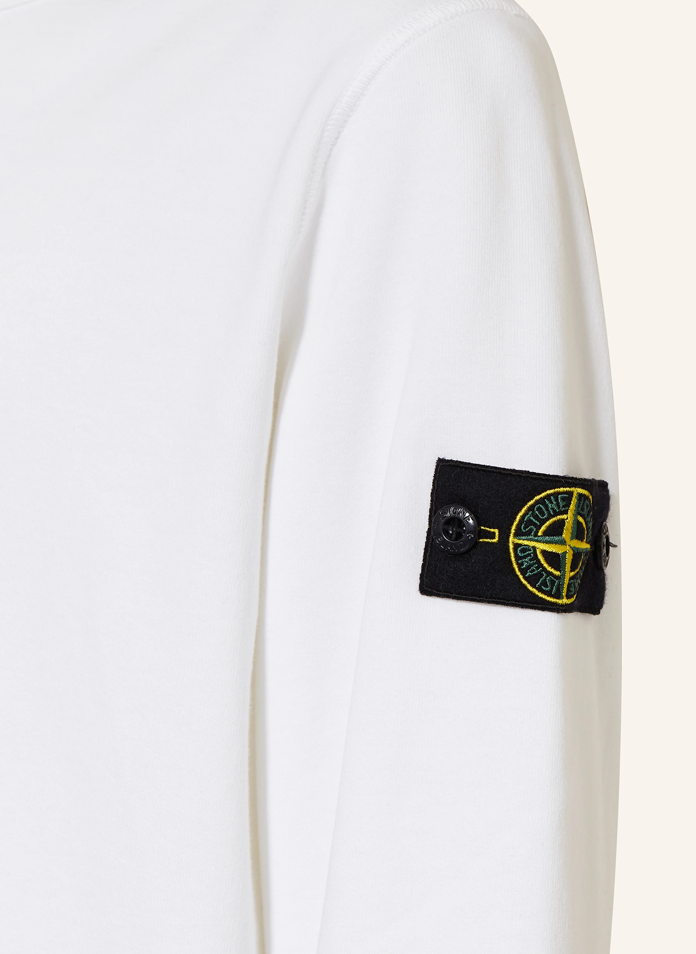 STONE ISLAND JUNIOR Sweatshirt