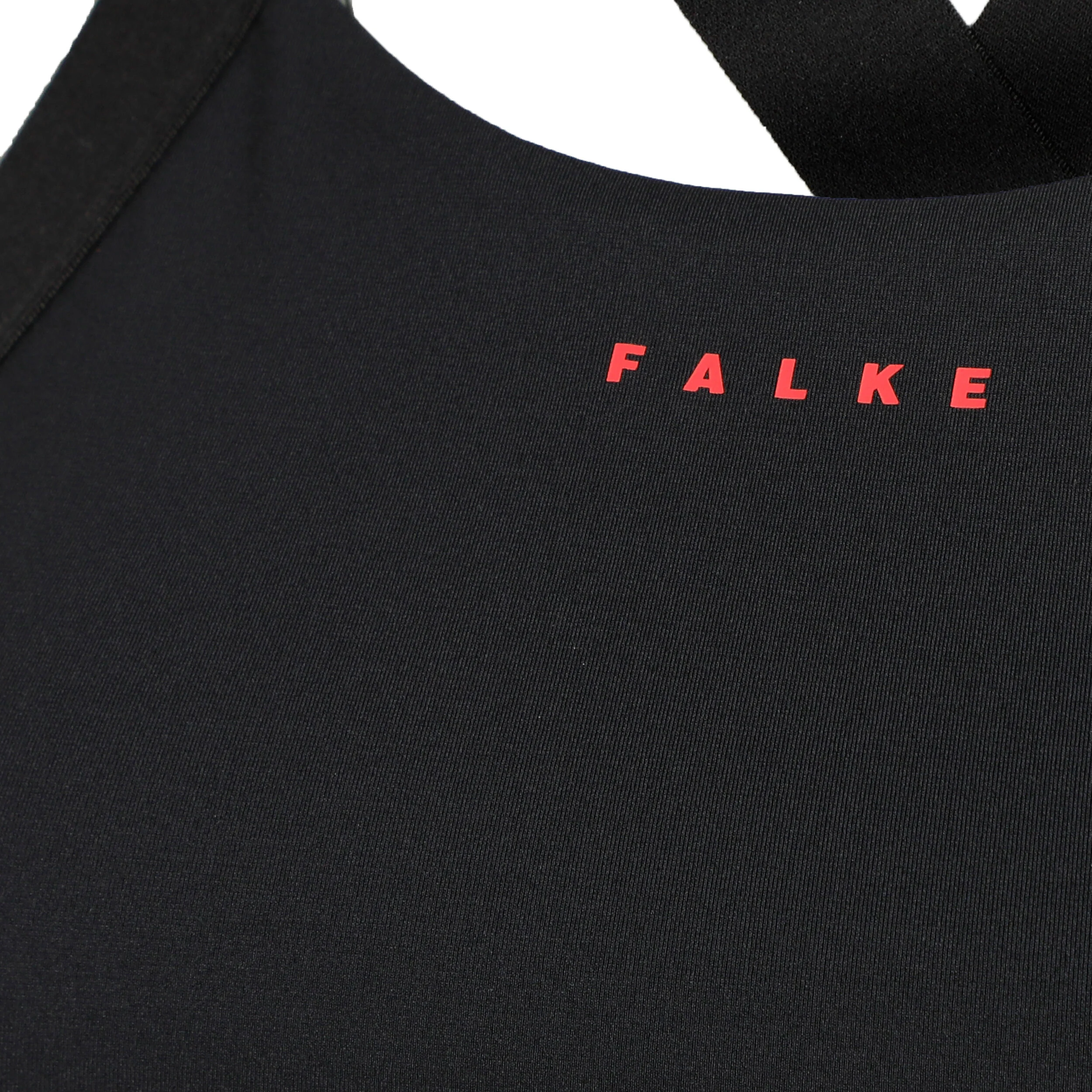 Falke Core Sports Max Soutien-gorge Sport Femmes - Noir