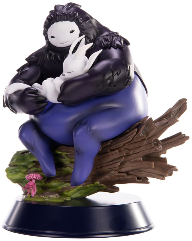 First 4 Figures OatBF actionfigur (Ori og Naru)