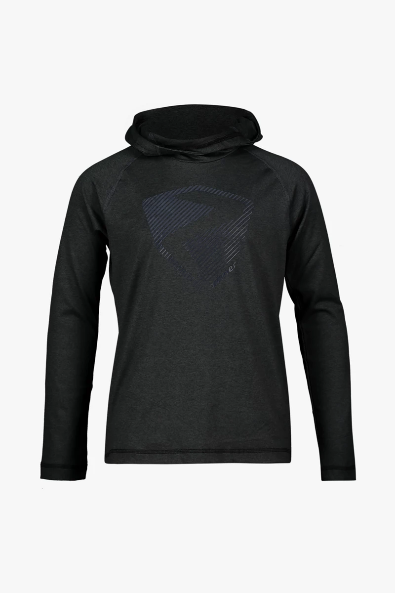 ziener Janup Kinder Midlayer