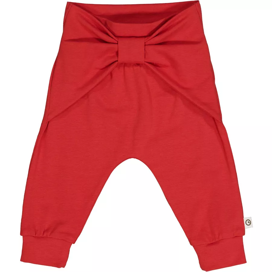 Müsli Babyhose Applered