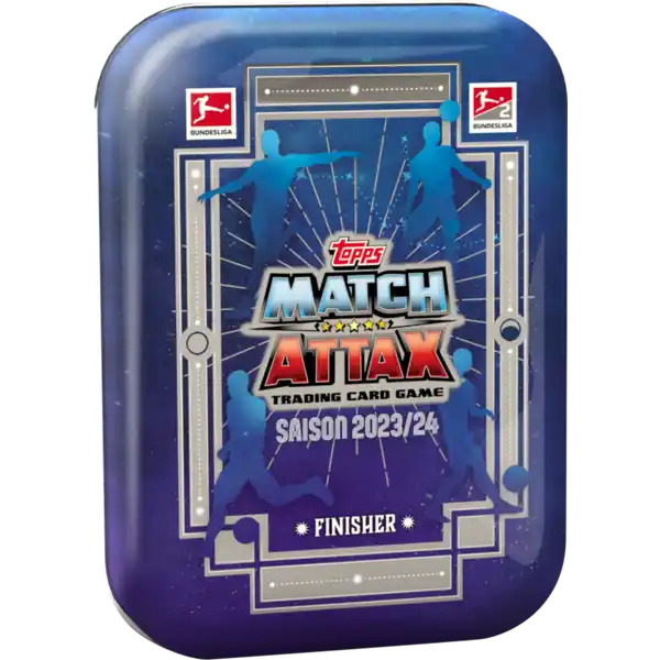 Bundesliga Match Attax 23 / 24