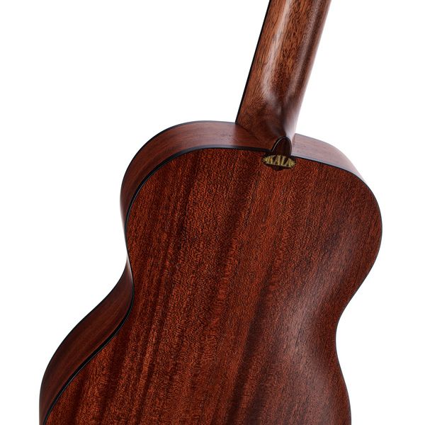 Kala Solid Spruce Travel Baritone