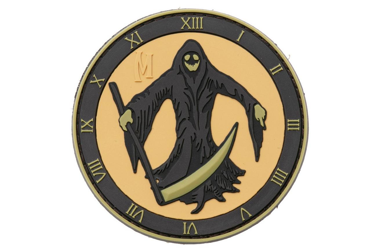 Maxpedition REAPA Reaper 3D Morale Patch ARID, patch