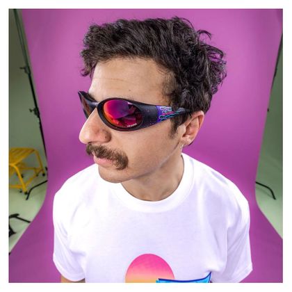 Lunettes de soleil Pit Viper The Slammer The Ignition Slammer - Multicolore