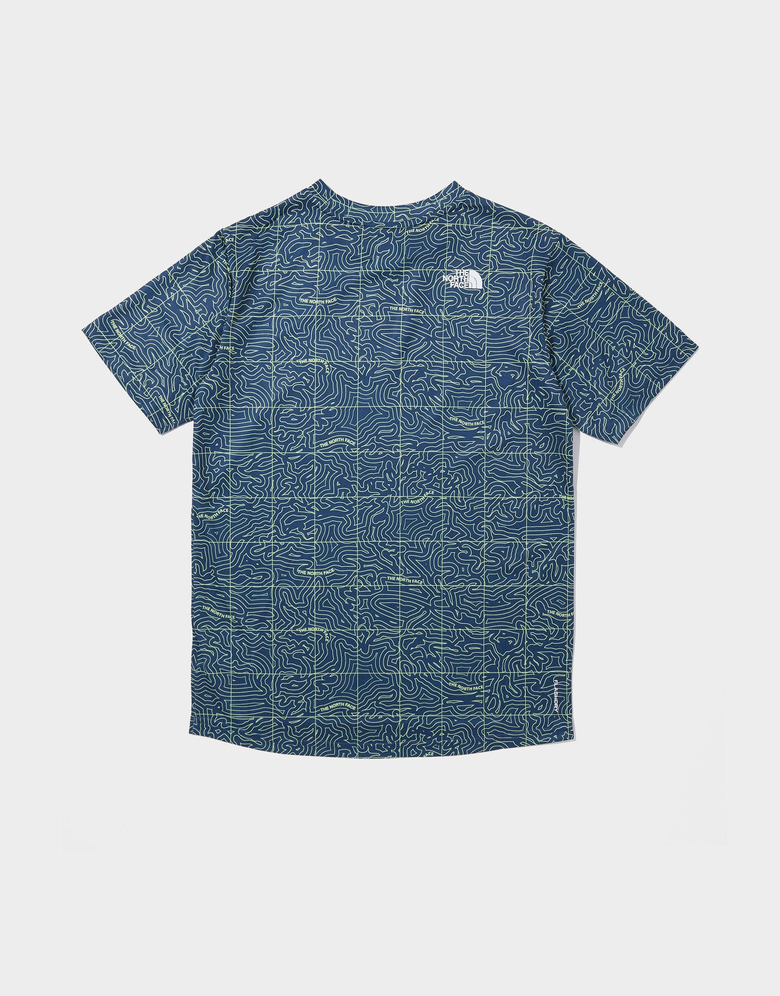 The North Face T-shirt Reaxion Imprimé Junior