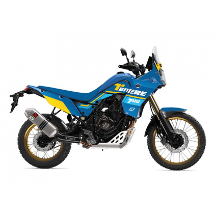 Kit déco Blackbird complet Rally Ride