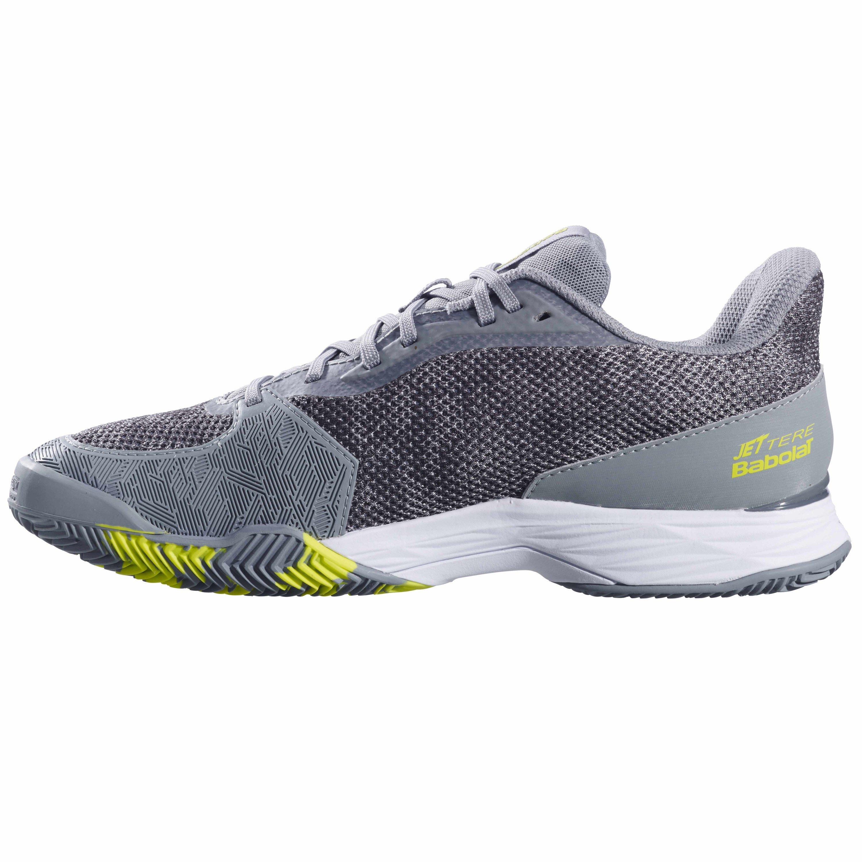 Babolat Jet Tere All Court Tennis Shoes Mens