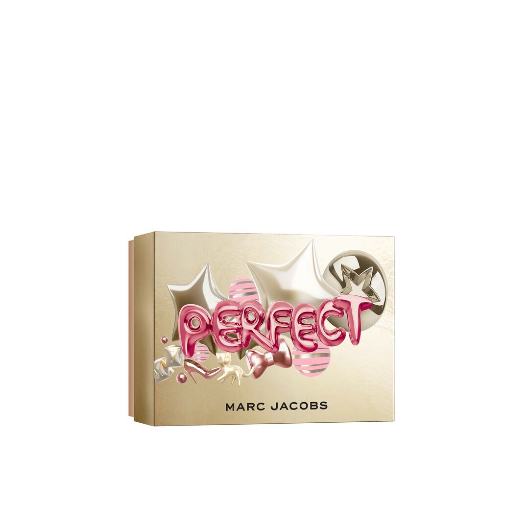 Perfect Coffret Eau de Parfum - 1un