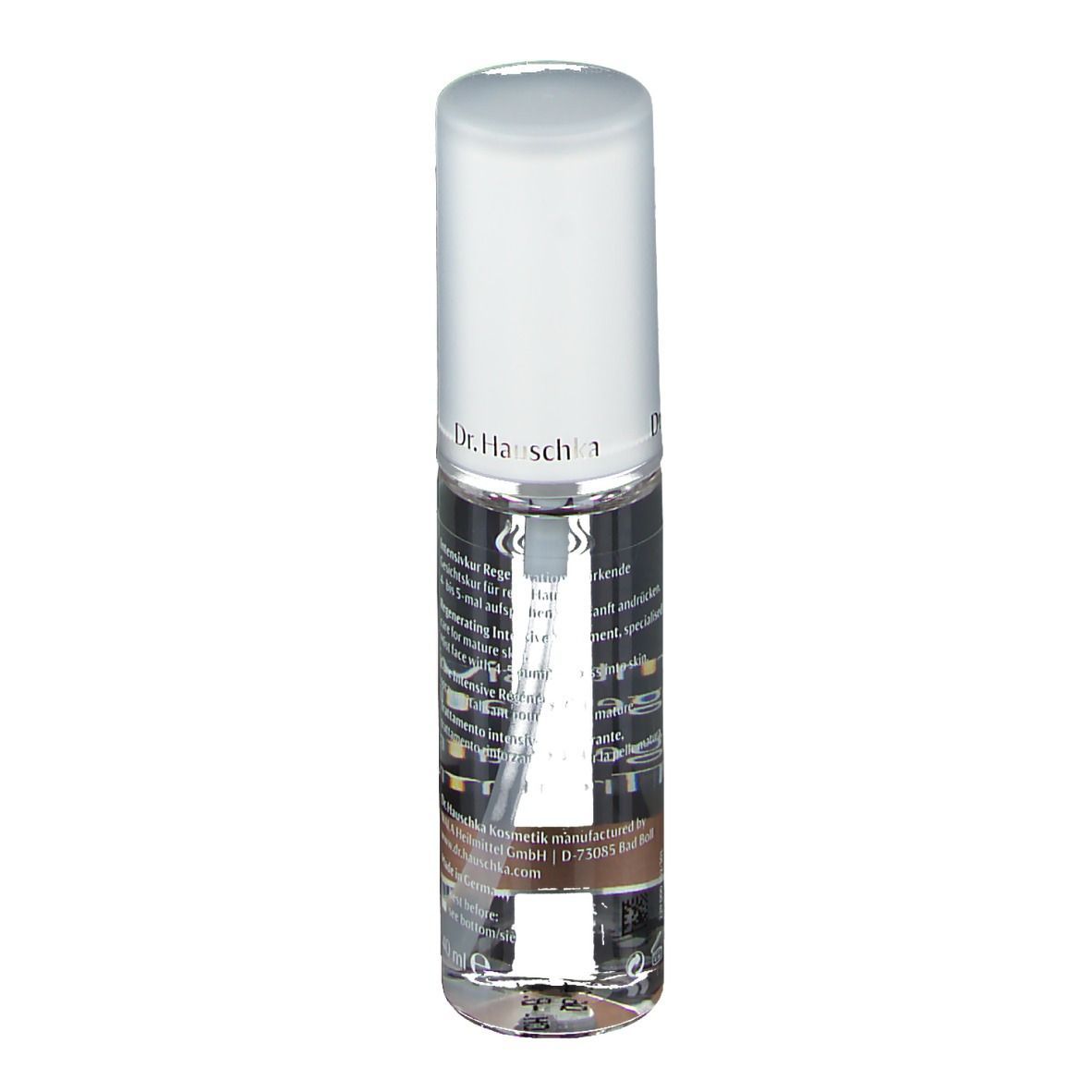 Dr. Hauschka® Intensivkur Regeneration