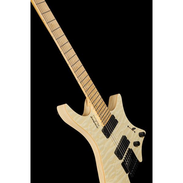 Strandberg Boden Original NX 7 Nat Quilt