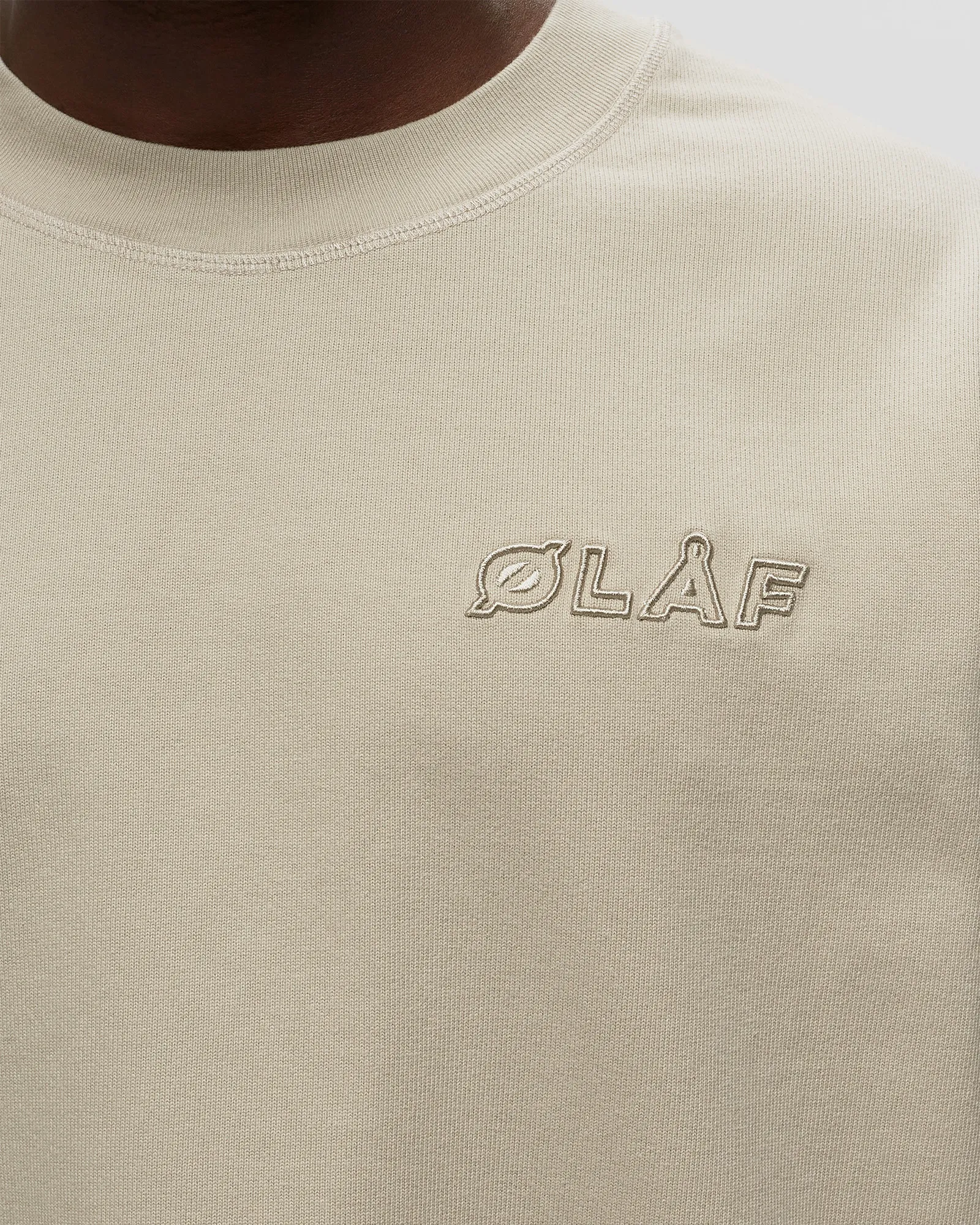 ØLÅF HEAVYWEIGHT STUDIO LS