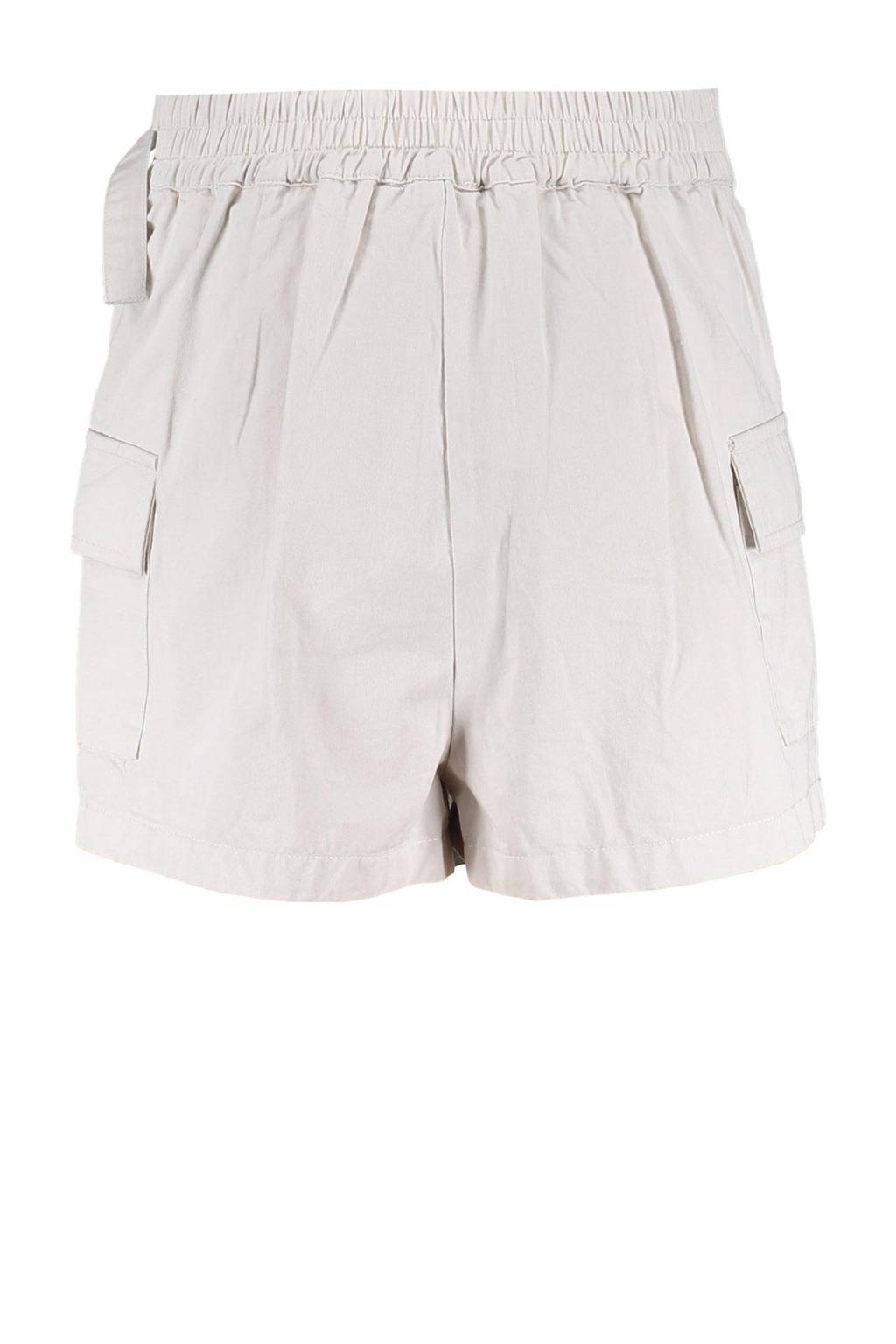 Frankie&Liberty skort grijs