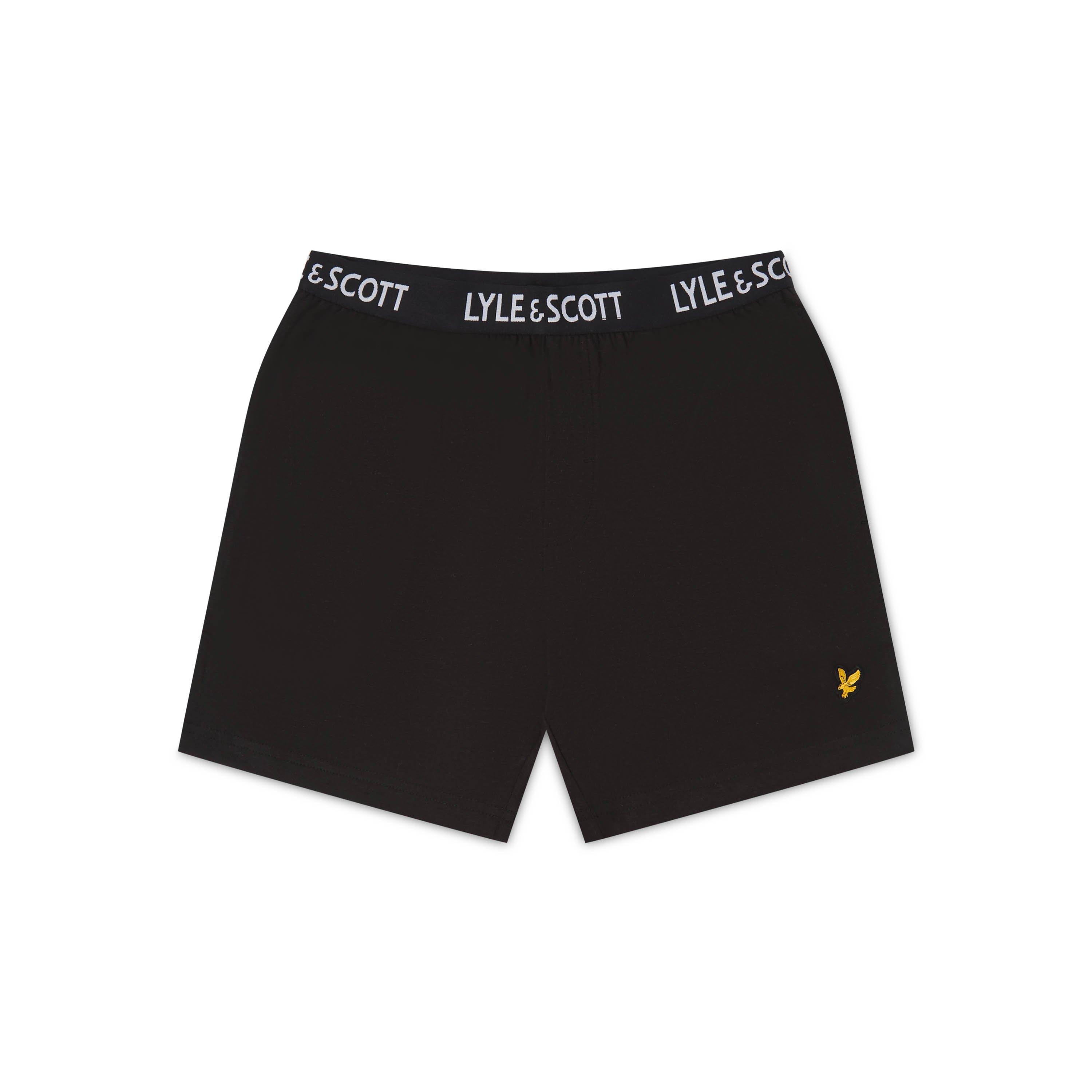 Lyle and Scott Sleepwear Set Juniors