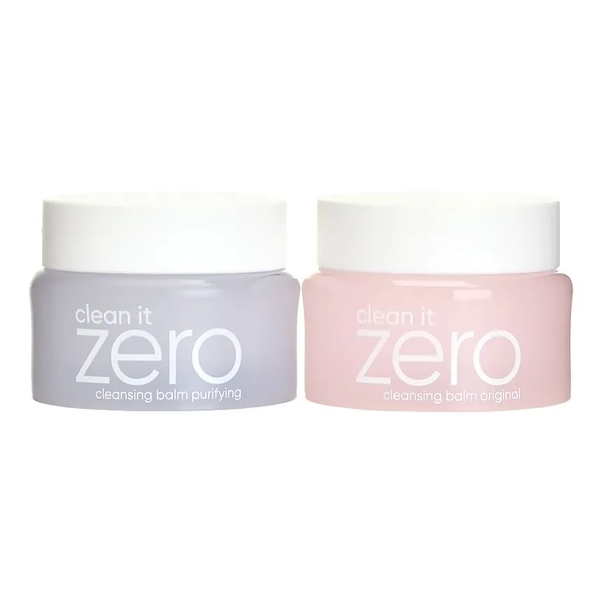 BANILA CO - Clean It Zero Duo proefpakket