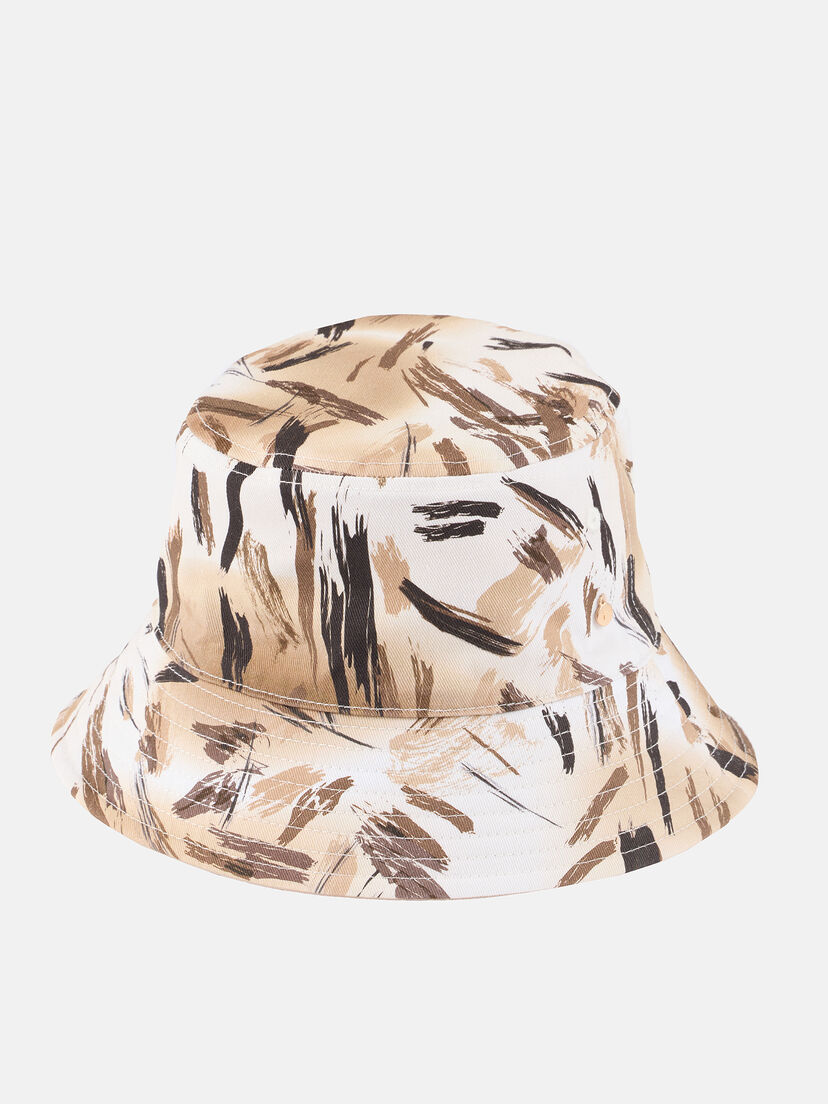 Bucket Hat - bruin