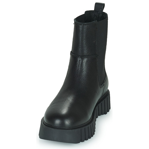 Kickers - KICK FAVORITE - Noir
