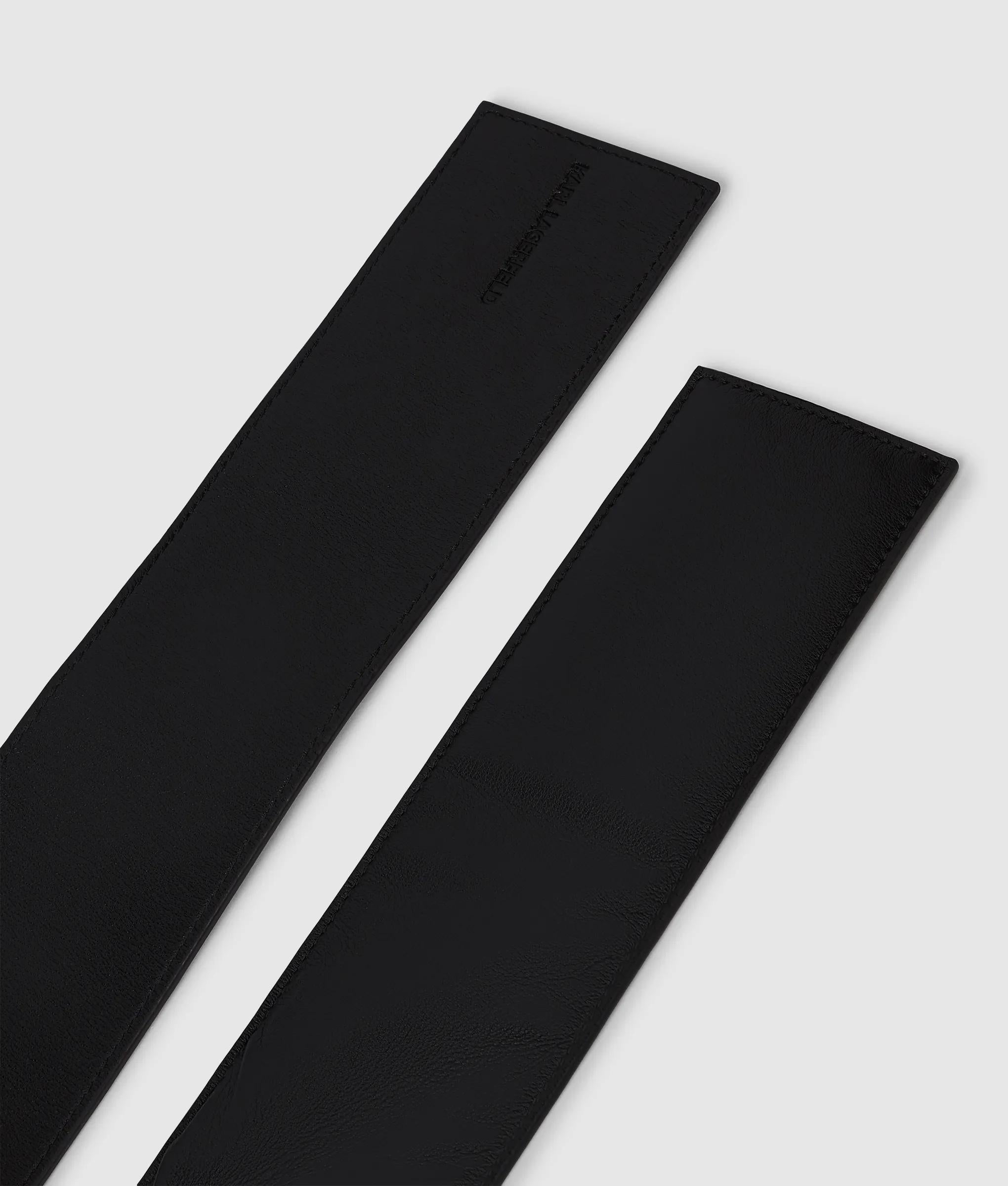 K/Signature strikriem