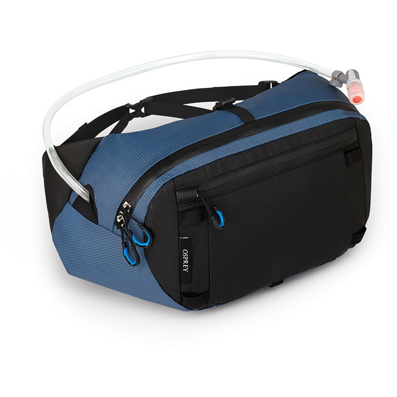 Osprey Herren UNLTD AntiGravity 64 Rucksack