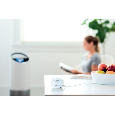 TruSens Z-3000 - Purificateur d'air pour grande pièce (70m²)