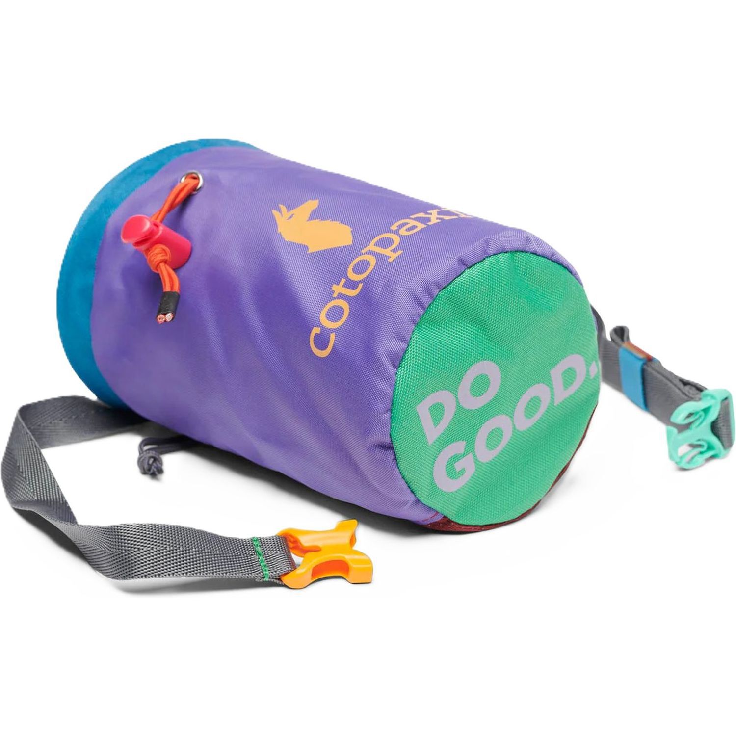 CotopaxiHalcon Chalk Bag - Del Dia