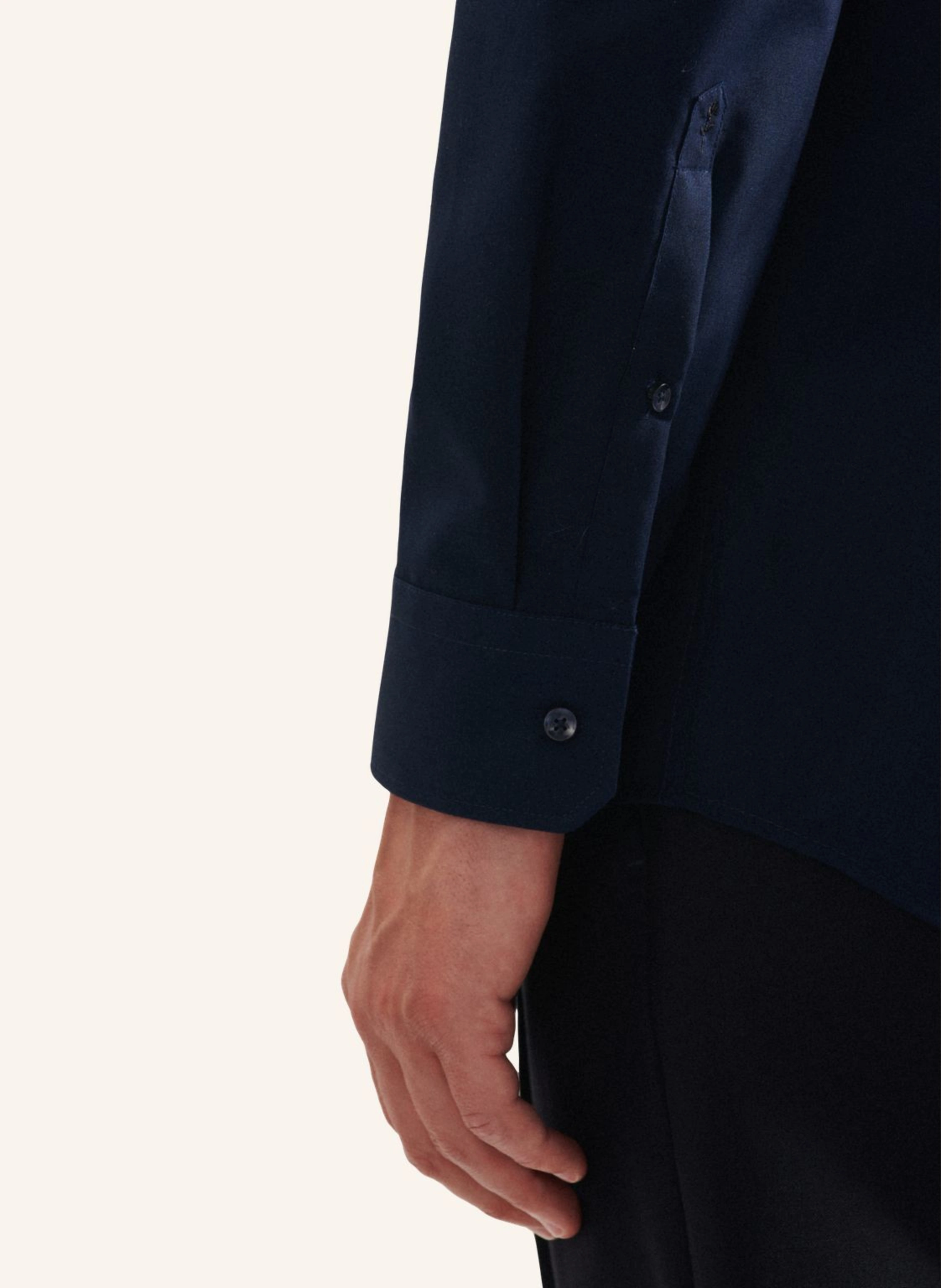 seidensticker Business Hemd Regular Fit